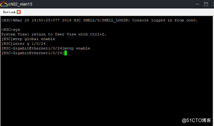 vlan