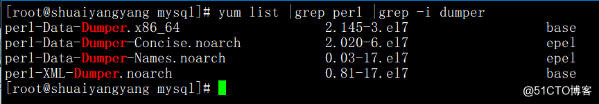 LAMP架构介绍、MySQL、MariaDB介绍、MySQL安装