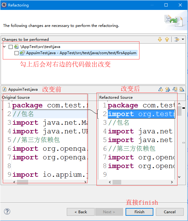 Java+appium+testNG断言_testng+appium-CSDN博客