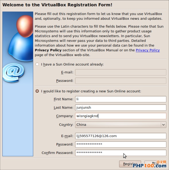 Ubuntu下如何使用虚拟机安装WindowsXP？