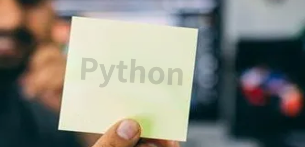 怎样学好Python异常处理?五种异常处理机制是什么?