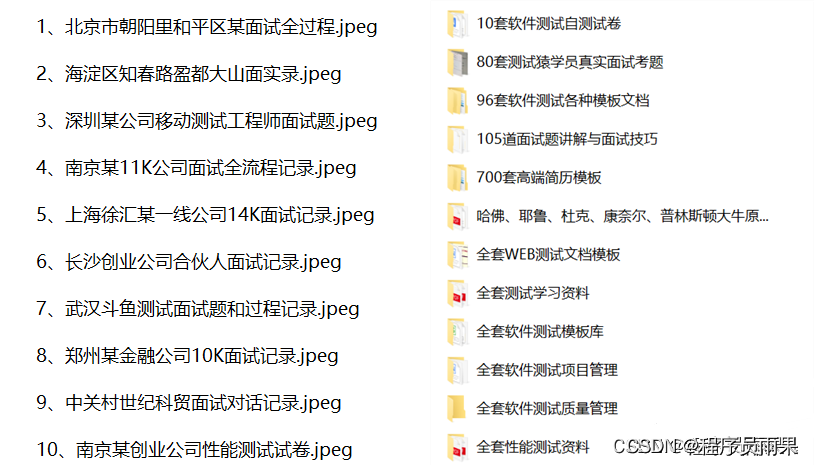 Python自动化测试之reques详解
