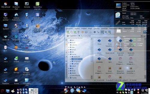 Linux大阅兵:看看你用的版本排第几?