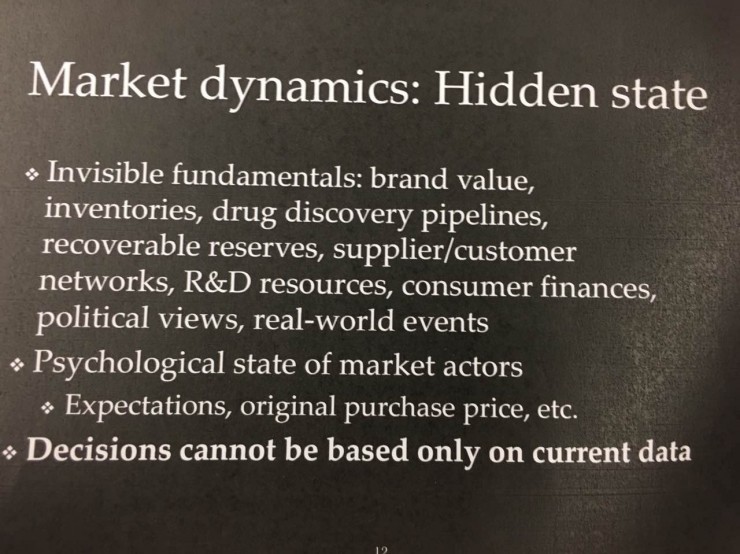 伯克利人工智能学家Stuart Russell深度剖析：人工智能在投资顾问中的作用与局限