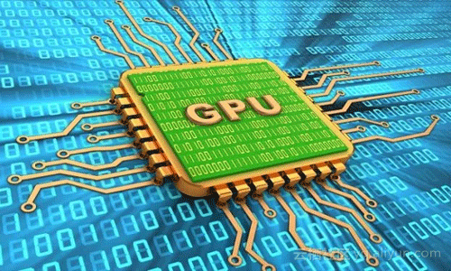GPU