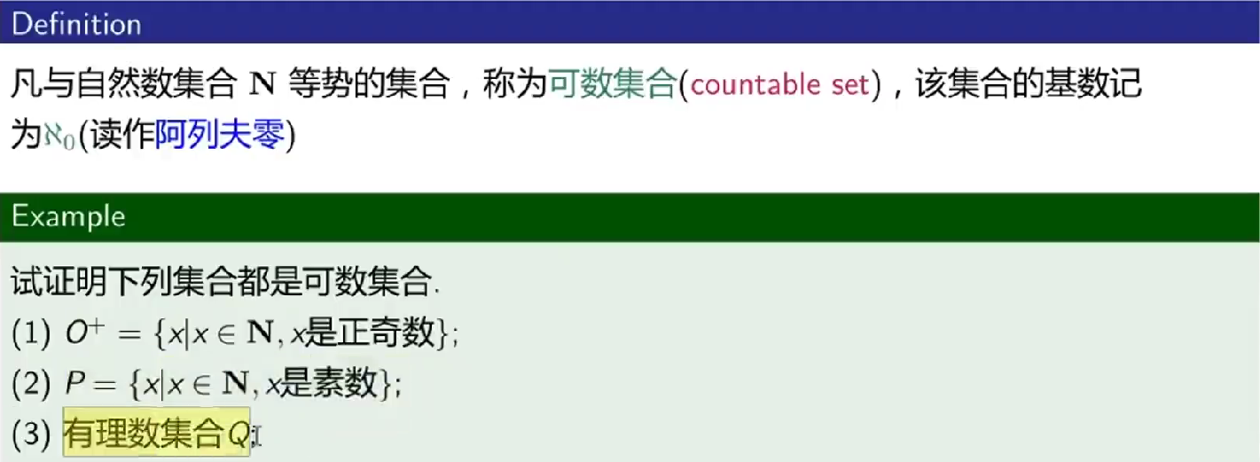 (一)集合-CSDN博客