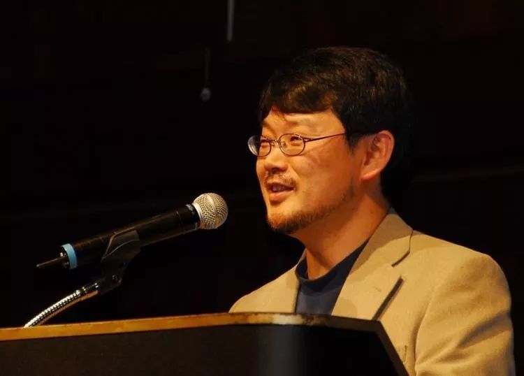 盘点十大编程语言之父
