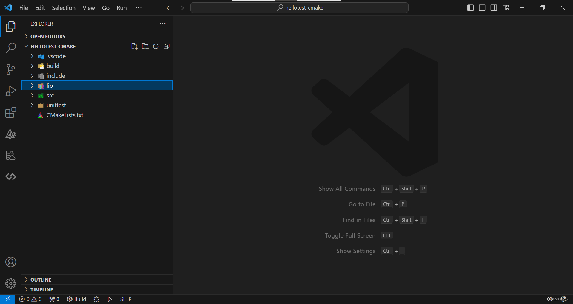 GoogleTest测试C代码_google test c语言-CSDN博客