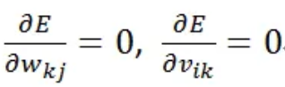 CNN学习（4）：前馈神经网络FNN、多层感知机MLP和反向传播推导