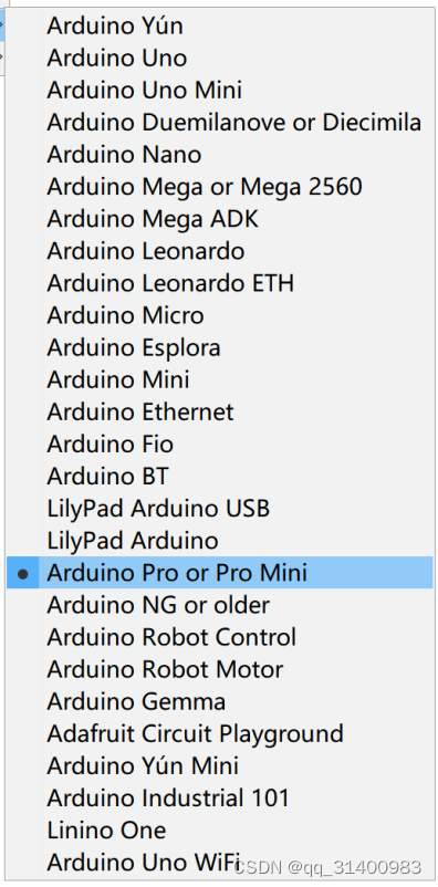 血氧检测仪什么牌子好用Arduino Pro Mini和MAX30102 DIY血氧饱和度检测仪_https://www.jmylbn.com_新闻资讯_第11张