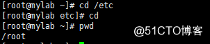 linux常用命令