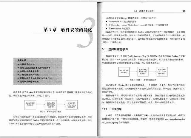 Java架构进阶Docker实战，看完我成功拿到了字节跳动的offer