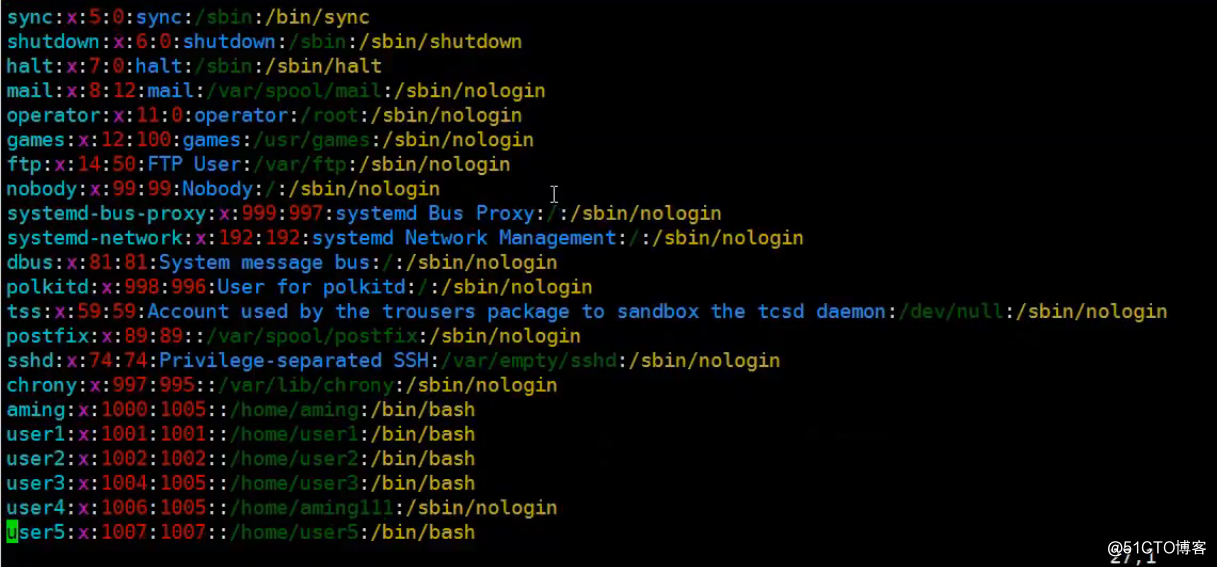 vim