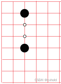 python+pygame实现五子棋人机对战之三