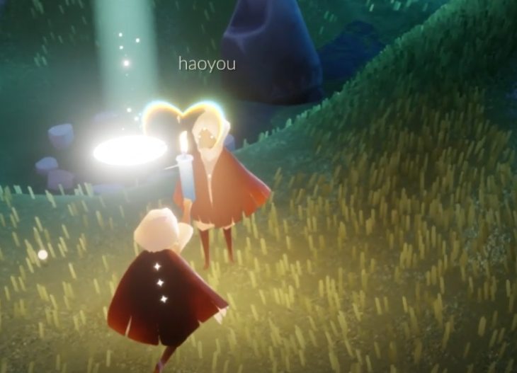 《sky光遇》PC手游端数据同步+好友联机组队详细教程_光遇steam和手游可以联机吗-CSDN博客