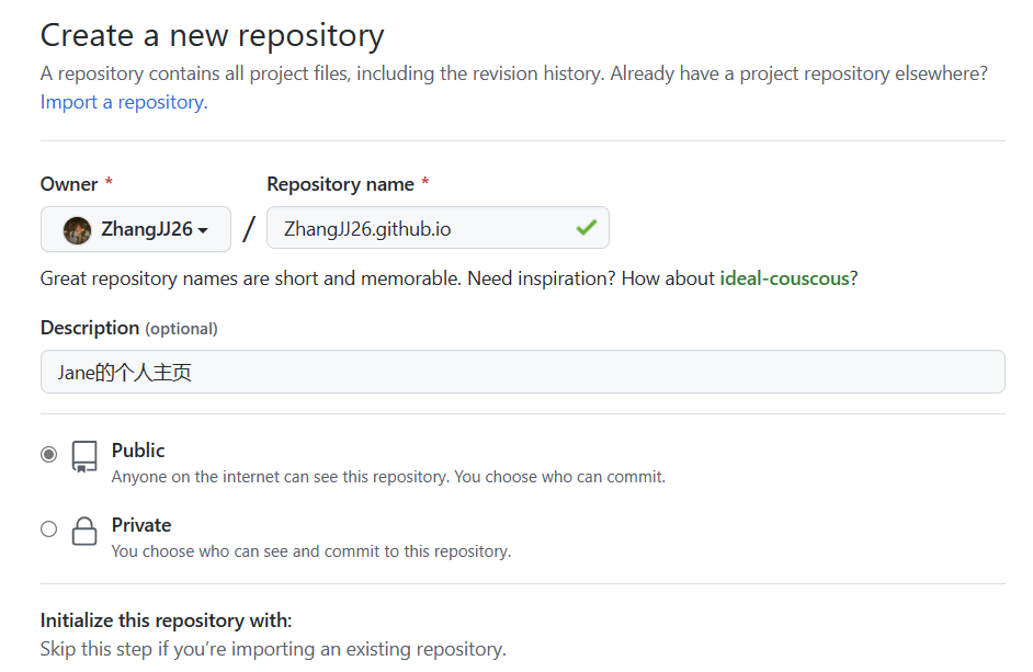 github - kilvny : repository Images High Quality... Github+Jekyll 搭建个人网站与报错解决(超详细!)_jekyll github dns-CSDN博客