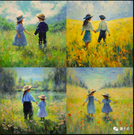 AI绘画MidJourney 酷炫艺术风格效果，总有一款你喜欢插图17