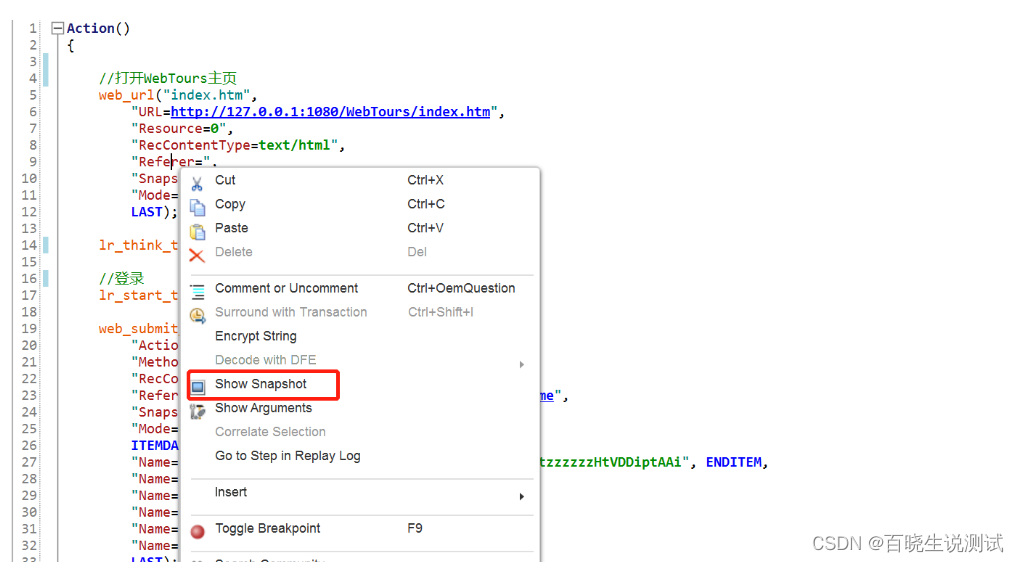 loadrunner javascript coding – index Images High... 【测试技术-性能测试-实战1】使用Loadrunner自带的系统学习脚本编写和脚本增强。_loadrunner新建一个脚本-CSDN博客
