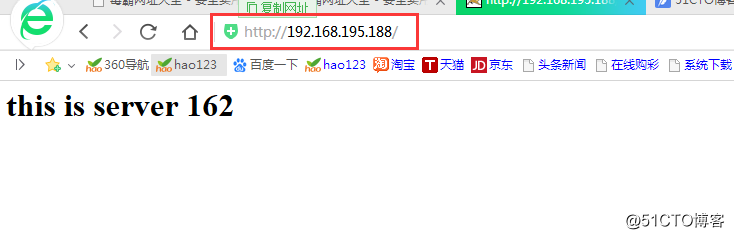超详解百万PV网站架构案例部署（内附安装包）