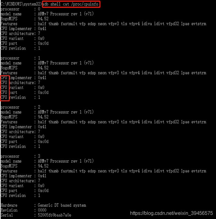 Linux环境下adb命令详解与调试技巧-CSDN博客
