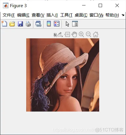 【图像去噪】基于稀疏表示实现图像去噪matlab源码_稀疏表示_09