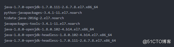 Linux Tomcat服务的安装与配置