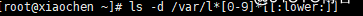 Linux  文件管理