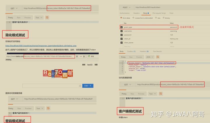 劲爆！出自字节大佬的Spring Security笔记，图文并茂，代码齐全