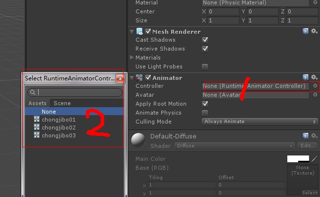解决Unity3d <wbr>4.3 <wbr>动画系统带来的烦恼 解决Unity3d <wbr>4.3 <wbr>动画系统带来的烦恼