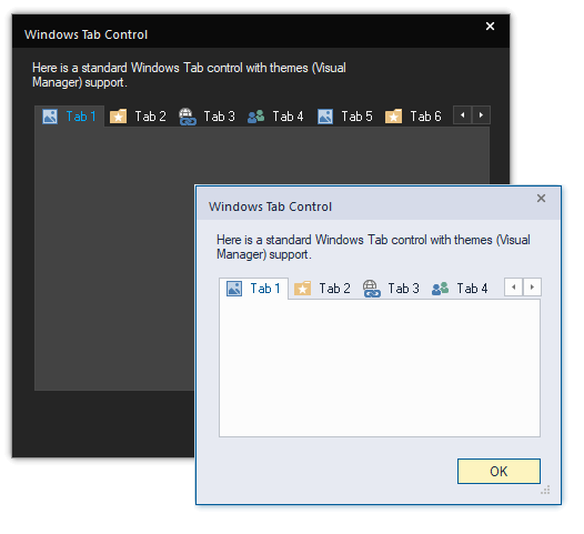 BCGControlBar Professional Edition for MFC