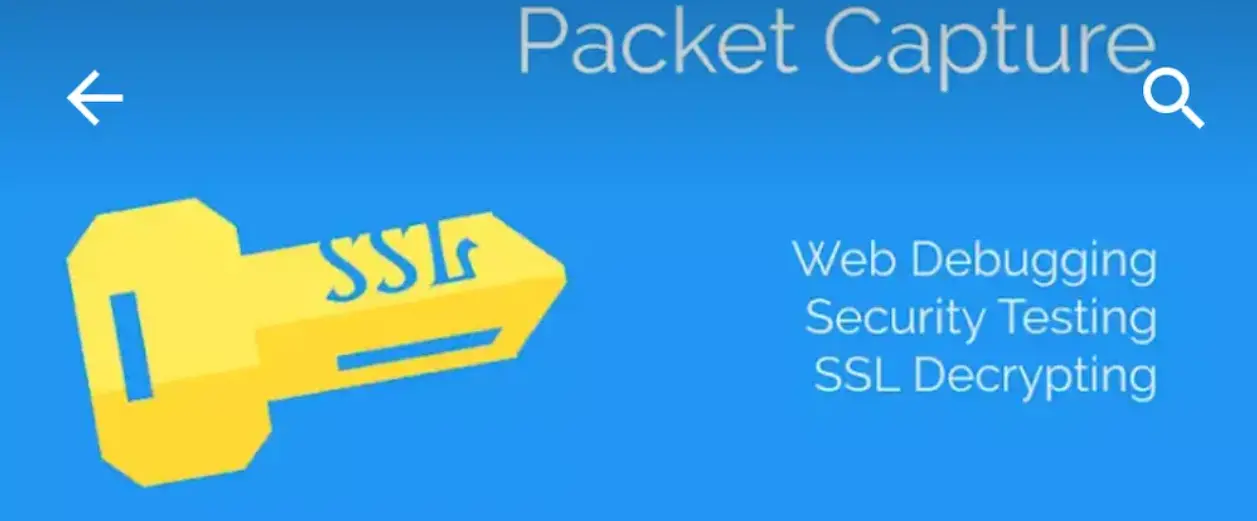 「docker实战篇」python的docker爬虫技术-packet capture介绍和安装（五