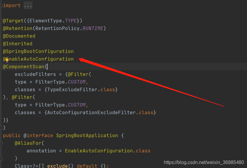 springboot之@configurationproperties、@enableconfigur... Spring Boot自动配置简析(学习笔记)_spingboot 请求字段trim-CSDN博客