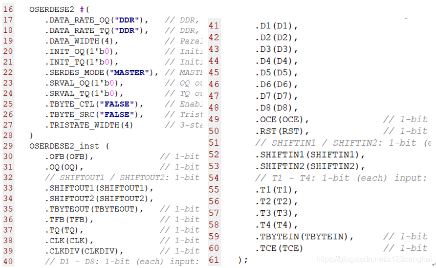 沧小海的《xilinx的A7系列芯片资源学习笔记》之第一部分：I/O BANK(三)_a7 iodelayCSDN博客