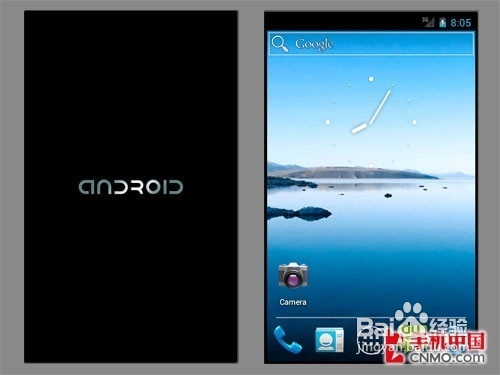 电脑安装Android4.0虚拟机的做法