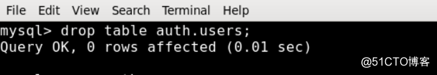 MySQL数据库系统安装与应用