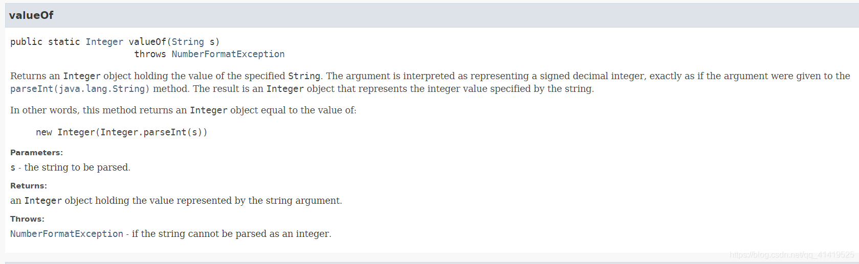 Java语言：包装类的总结_java中包装类总结-CSDN博客
