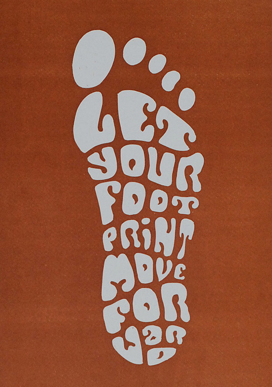 55 Stunning Typography Design For Inspiration