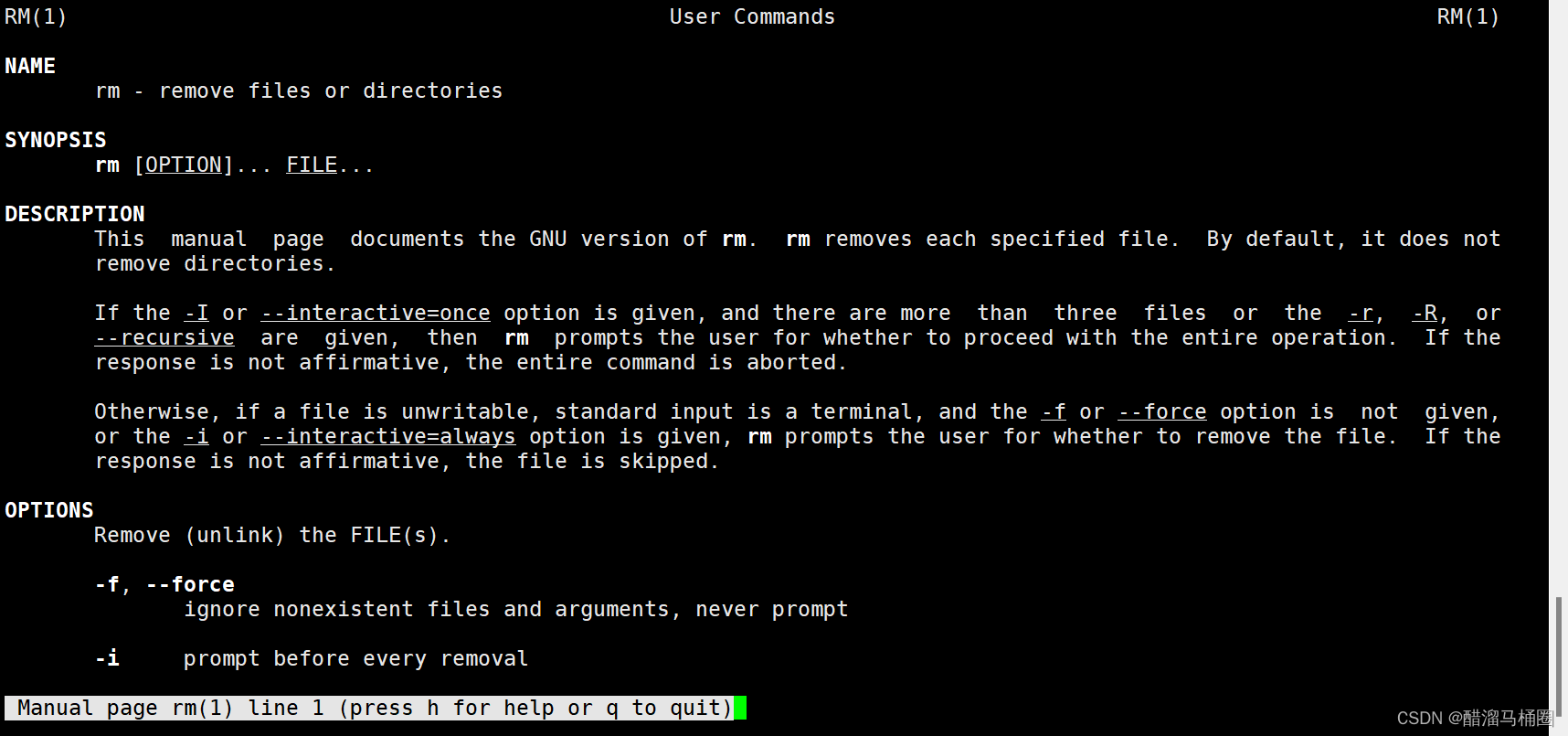 【Linux】shell命令运行原理---认识Linux基本指令_shell 运行的ls、mv、rm等指令本质上是什么-CSDN博客