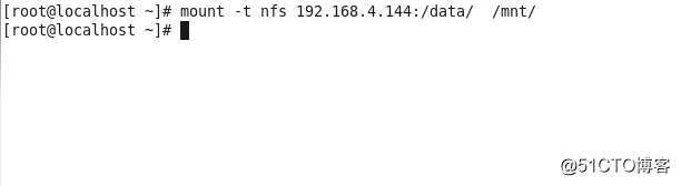 Linux NFS服务器的安装与配置详解