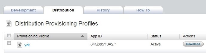 iOS程序发布测试3-生成ad <wbr>hoc证书