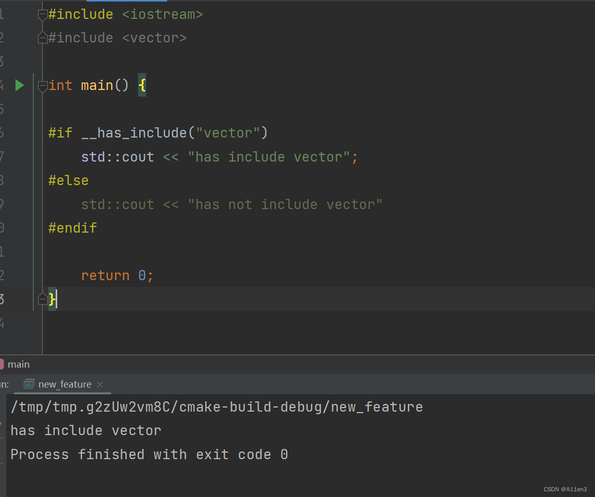 C++中#include““和<>的区别_c++ include 什么时候用
