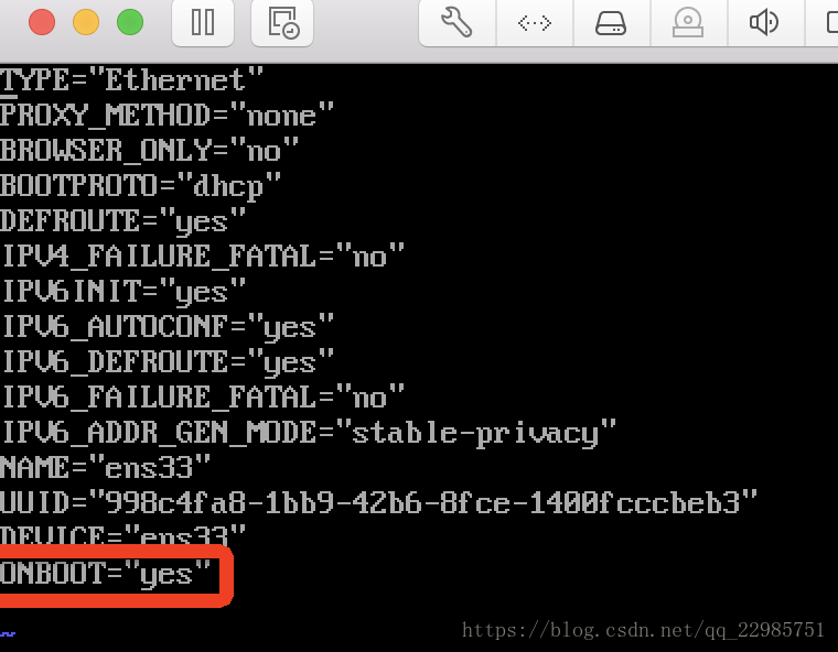 Vm上CentOS,ifconfig和yum无法使用_centos ipconfig不能用 yum install-CSDN博客