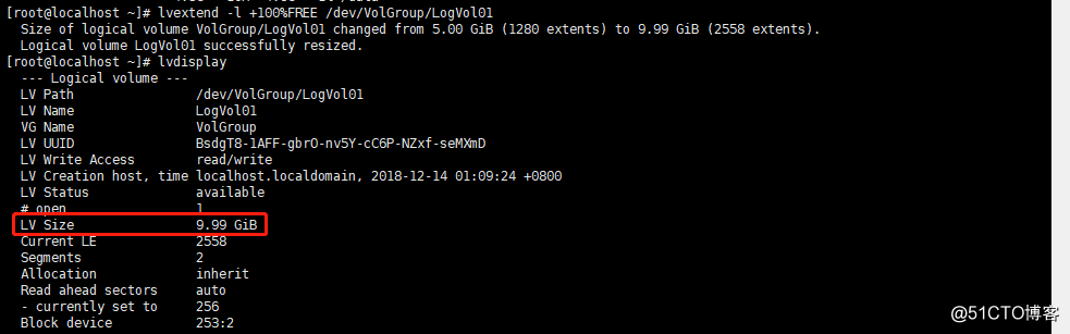 LINUX系统重新安装