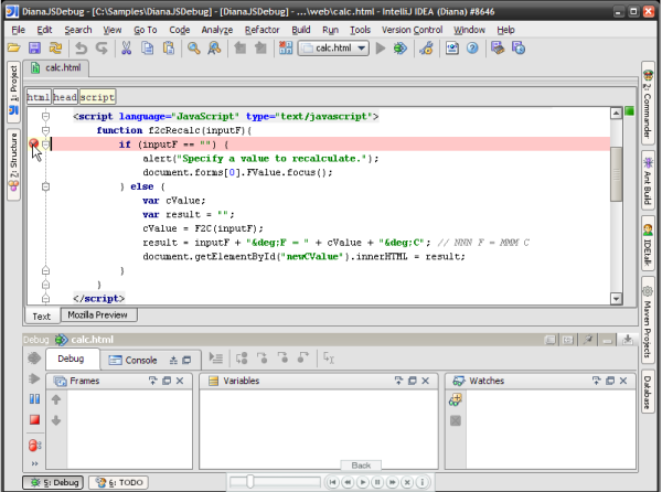 IntelliJ IDEA