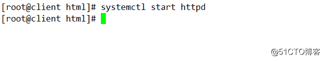 Linux CentOS7系统NFS共享存储服务