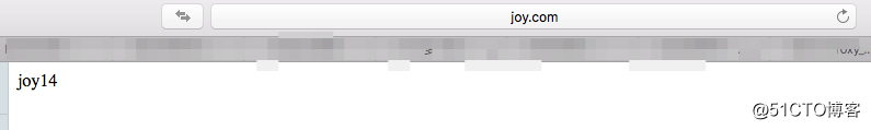 nginx+rewrite+proxy+cache基本实验