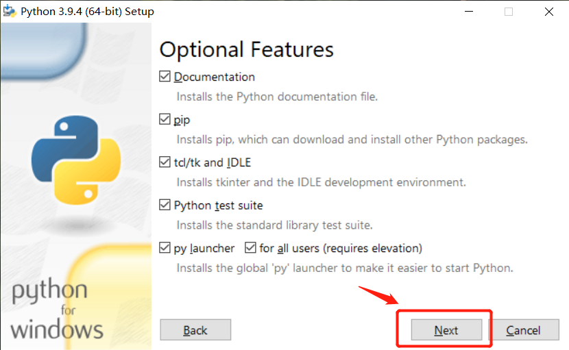 Python-3.9.4和Pycharm-professional-2020.2.3安装教程_pycharm 专业版 2020.2.3-CSDN博客