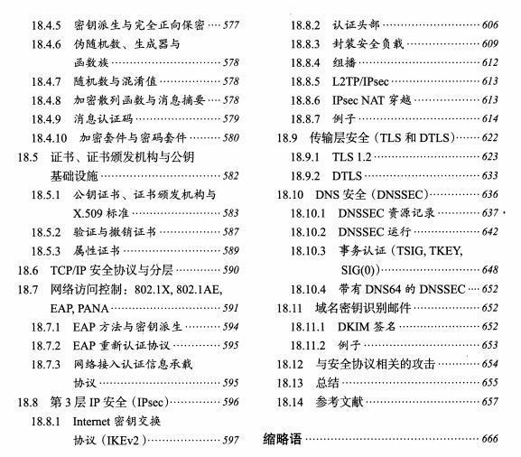 手绘172张图解HTTP协议+703页TCP/IP协议笔记,看完不信学不会