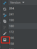 svn显示提交记录详情