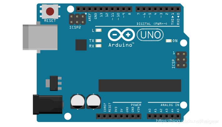 如果arduino数字管脚不够用怎么办?_arduino模拟输入 端口可以用作数字口吗-CSDN博客